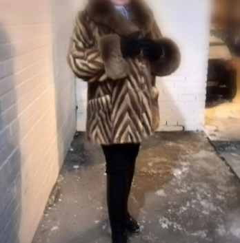 Анкета проститутки Эликсир - город Волоколамск, 49 лет, №14713